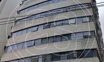 Imagem: São Paulo - Conjunto Comercial/Sala - Itaim