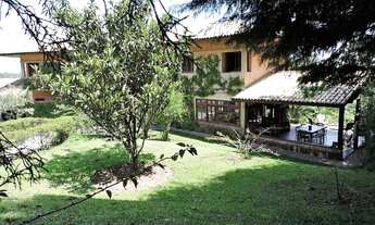 Imagem 4: EMBU - Casa de Condomínio - MOINHO VELHO