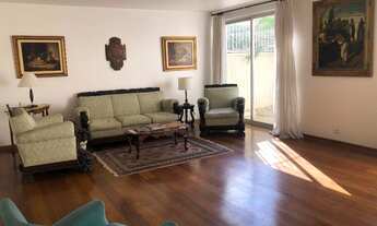 Imagem 3: Casa de 7 Dormitórios na Rua Maracaí