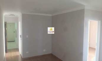 Imagem 2: Apartamento à venda, Vila Carrão, 56m², 2 dormitórios, 1 vaga!