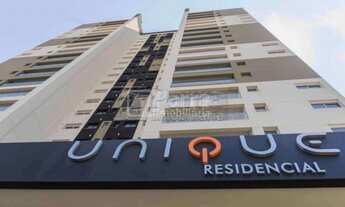 Imagem: Apartamento Padrão em Franca