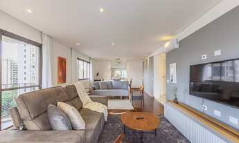 Imagem 7: R. Baltazar da Veiga, 301 - Vila Nova Conceição