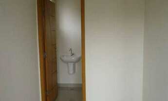 Imagem 5: Casa com 2 dormitórios para alugar, 80 m² por R$ 1.750,00/mês - Mauá - São Caetano do Sul