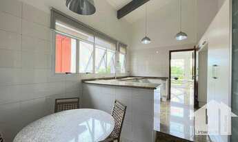 Imagem 6: Casa com 3 dormitórios, 470 m² - venda por R$ 2.200.000,00 ou aluguel por R$ 12.500,00/mês