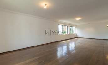 Imagem 5: Venda Apartamento 4 Dormitórios - 182 m² Vila Nova Conceição