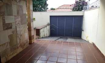 Imagem 4: Ribeirão Preto - Casa Padrão - Jardim Sumaré