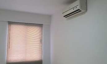 Imagem 6: Edf . Delmont, 2 quartos mobiliado