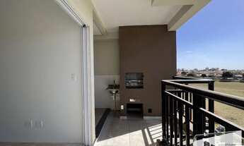 Imagem: Apartamento no Edifício Nova Residence