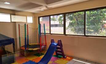 Imagem 4: Apartamento para venda possui 62 metros quadrados com 2 quartos em Boa Viagem - Recife - P