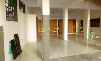 Imagem 2: Galpão para Locação em São Paulo, Jardim Maristela, 1 banheiro