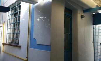 Imagem 7: Casa de 2 Dormitórios na Rua Calixto da Mota