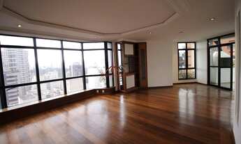 Imagem: Venda Cobertura 4 Dormitórios - 311 m²