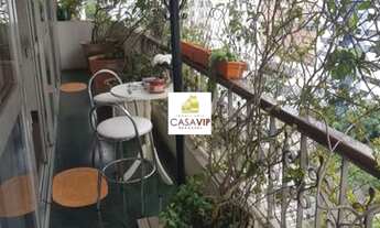 Imagem 6: Apartamento de alto padrão à venda, Moema, 198m², 4 dormitórios, 3 suítes, 3 vagas!