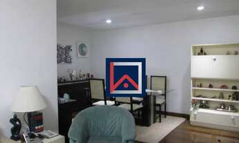 Imagem 4: Apartamento Venda Jardim Paulista 150 m² 3 Dormitórios