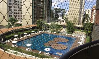 Imagem 6: Apartamento à Venda, 160 m² com 4 dormitórios sendo 2 suítes, 4 banheiros, 2 vagas de gara