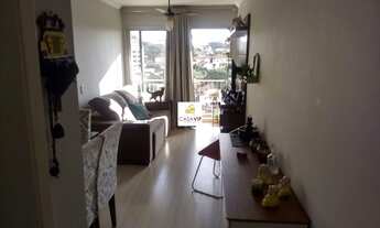 Imagem 3: Apartamento à venda, Saúde, 68m², 2 dormitórios, 1 vaga!