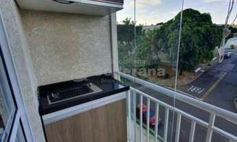 Imagem: Apartamento - Vila Industrial - Campinas