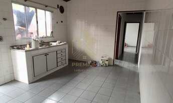 Imagem 3: Atibaia - Casa Padrão - Jardim Alvinópolis