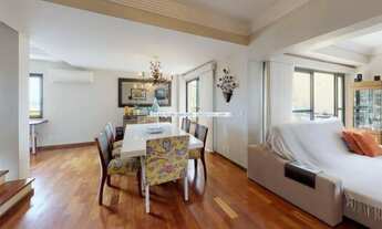 Imagem 5: São Paulo - Apartamento Padrão - Vila Mariana