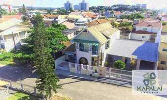 Imagem 3: Casa para moradia fixa com 4 dormitórios à venda, 246 m² por R$ 1.700.000 - Itacolomi - Ba