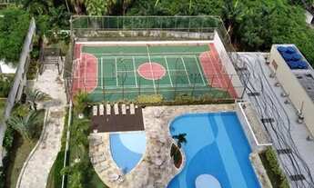 Imagem 4: Apartamento para venda possui 109 metros quadrados com 4 quartos em Imbuí - Salvador - BA