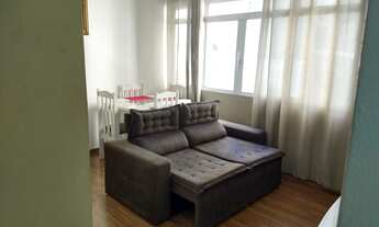 Imagem: Apartamento à venda, Itaim Bibi, 50m²