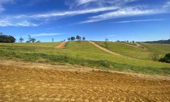 Imagem 2: Lote/Terreno para venda tem 600 metros quadrados em Vicente Nunes - Nazaré Paulista - São