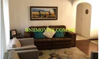 Imagem 2: Apartamento à venda 3 Quartos, 1 Suite, 1 Vaga, 105M², Brooklin Paulista, São Paulo - São