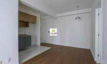 Imagem 5: Apartamento à venda, Várzea da Barra Funda, 45,40m², 1 dormitório, 1 vaga!