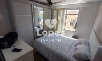 Imagem 4: Apartamento - 02 quartos - Inhauma