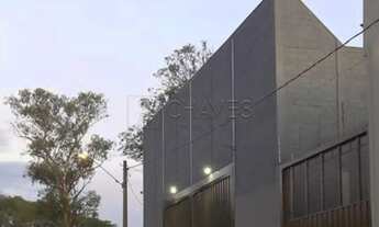 Imagem: Ribeirão Preto - Loja/Salão - Jardim Paulistano