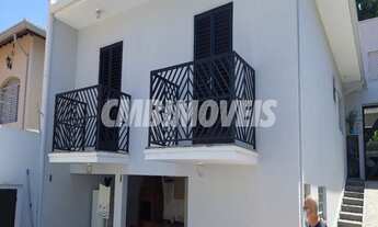 Imagem 7: Casa - Jardim Santa Genebra - Campinas