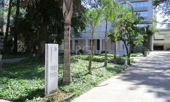 Imagem 3: Porto Alegre - Conjunto Comercial/Sala - Menino Deus