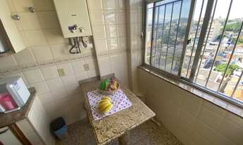 Imagem 14: Apartamento Junto ao Norte Shopping - Andar Alto Vista Livre 2 Varandas 2 Quartos Dependên