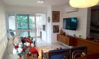 Imagem 3: Apartamento em Tristeza