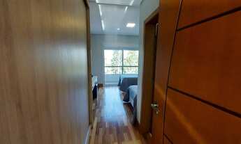 Imagem 11: Condomínio com excelente segurança e linda área de lazer na Granja Viana