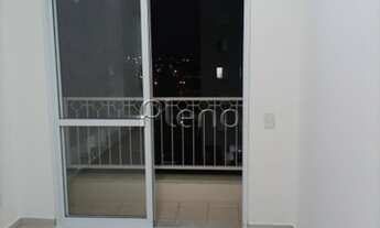 Imagem 3: Apartamento - Parque Itália - Campinas