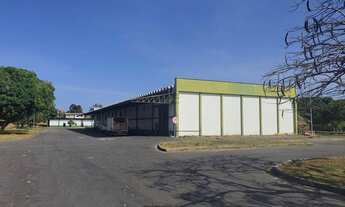 Imagem 7: Galpão para alugar, 2983 m² por R$ 65.002,00/mês - Anil - São Luís/MA