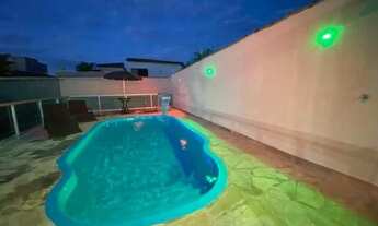 Imagem 4: Casa 250m² 3Qtos + Horta, Piscina e Churrasqueira - SHA Arniqueiras