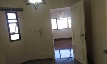 Imagem 5: Apartamento com 4 dormitórios à venda, 245 m² por R$ 1.500.000 - Jardim Analia Franco - Sã