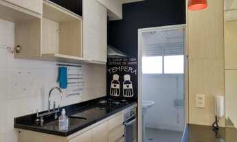 Imagem 6: Apartamento de 2 Dormitórios na Avenida do Café