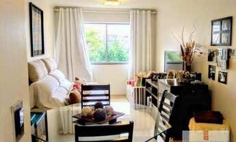 Imagem: REFORMADO, 01 DORMITORIO COM 01 VAGA DE