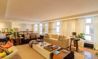 Imagem 3: Venda Apartamento 2 Dormitórios - 178 m² Cerqueira César