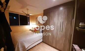 Imagem 4: Apartamento - 02 quartos - Colégio