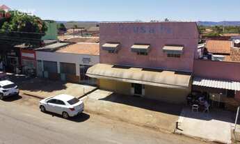 Imagem: Palmas - Pousada/Chalé - Plano Diretor