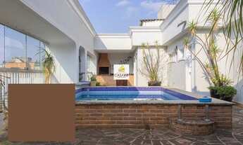 Imagem 4: Apartamento à venda, Vila Nova Conceição, 356m², 4 dormitórios, 1 suíte, 4 vagas!