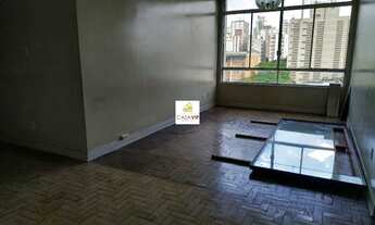 Imagem 2: Apartamento à venda, Vila Mariana, 93m², 3 dormitórios, 1 vaga!