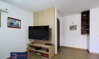 Imagem 5: Apartamento Venda Itaim Bibi 133 m² 4 Dormitórios