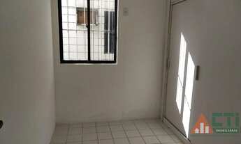 Imagem 7: Apartamento à venda, 66 m² por R$ 245.000,00 - Campo Grande - Recife/PE