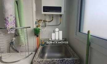 Imagem 5: Apartamento com 2 dormitórios para alugar, 44 m² por R$ 2.100,00/mês - Pirituba - São Paul